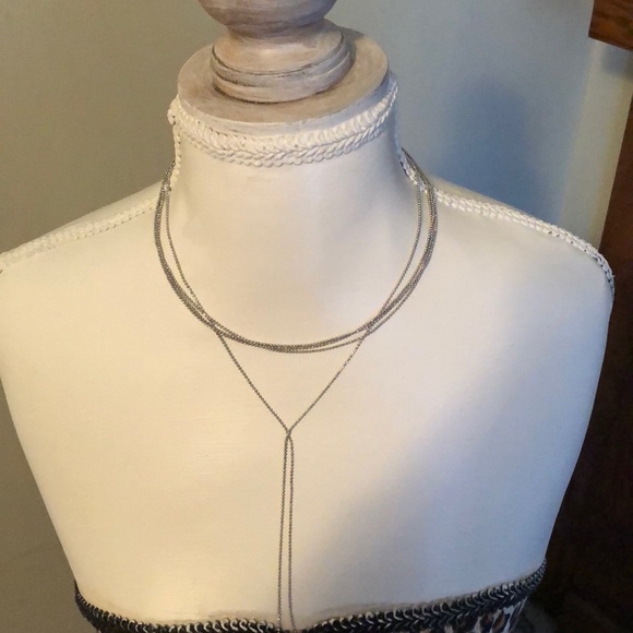 Eight other reasons nine lives choker - Picture 3 of 3